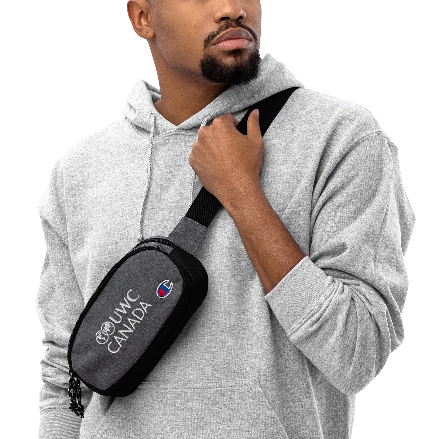 UWC Canada Fanny Pack