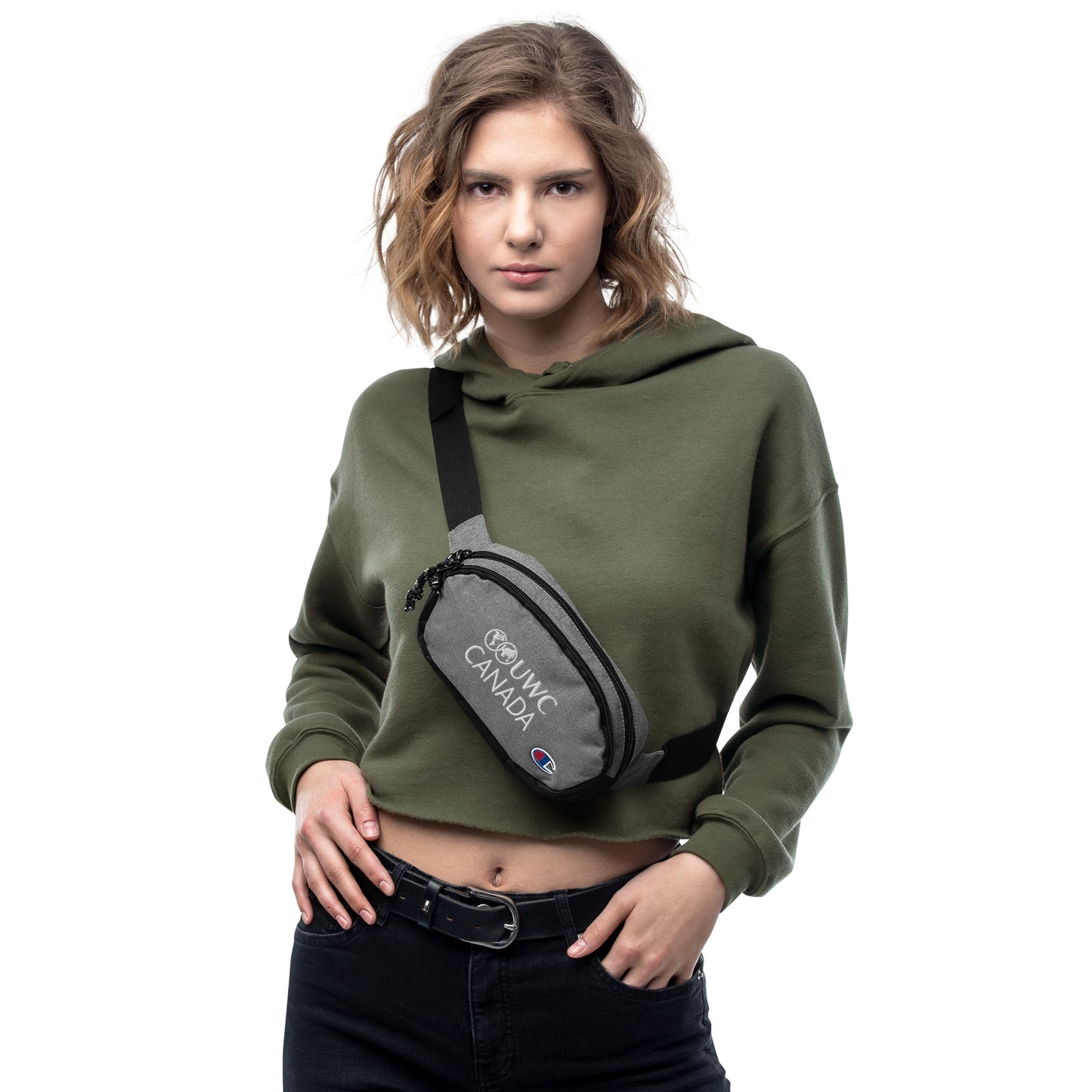 UWC Canada Fanny Pack