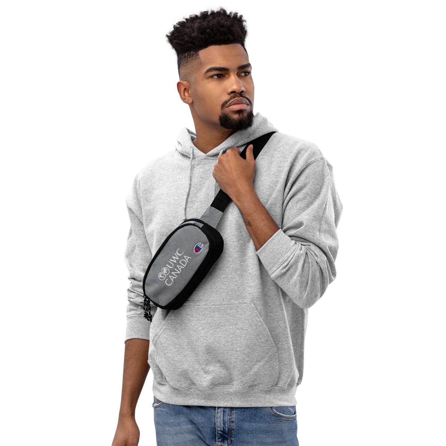 UWC Canada Fanny Pack