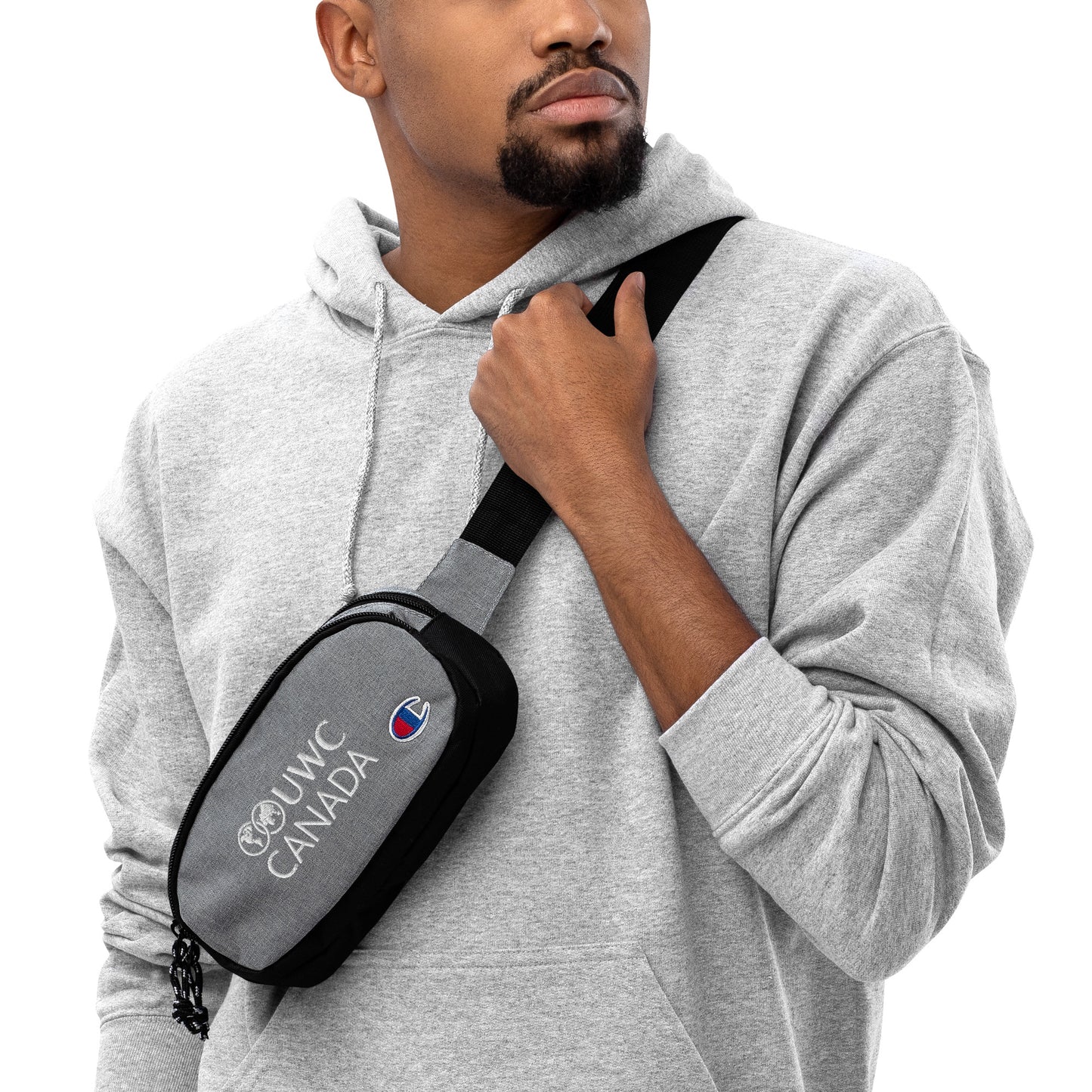 UWC Canada Fanny Pack