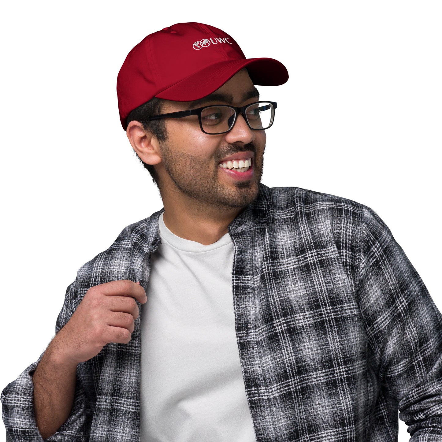 UWC Cap