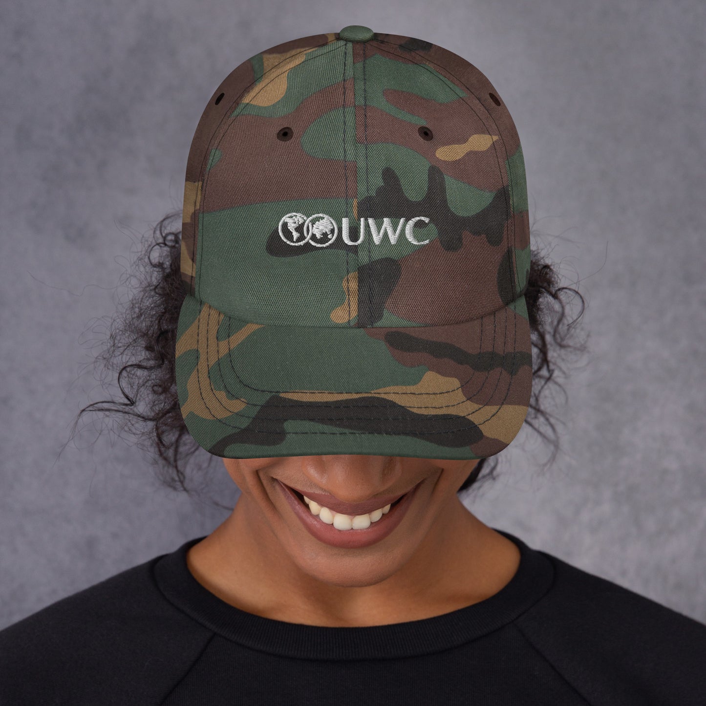 UWC Cap