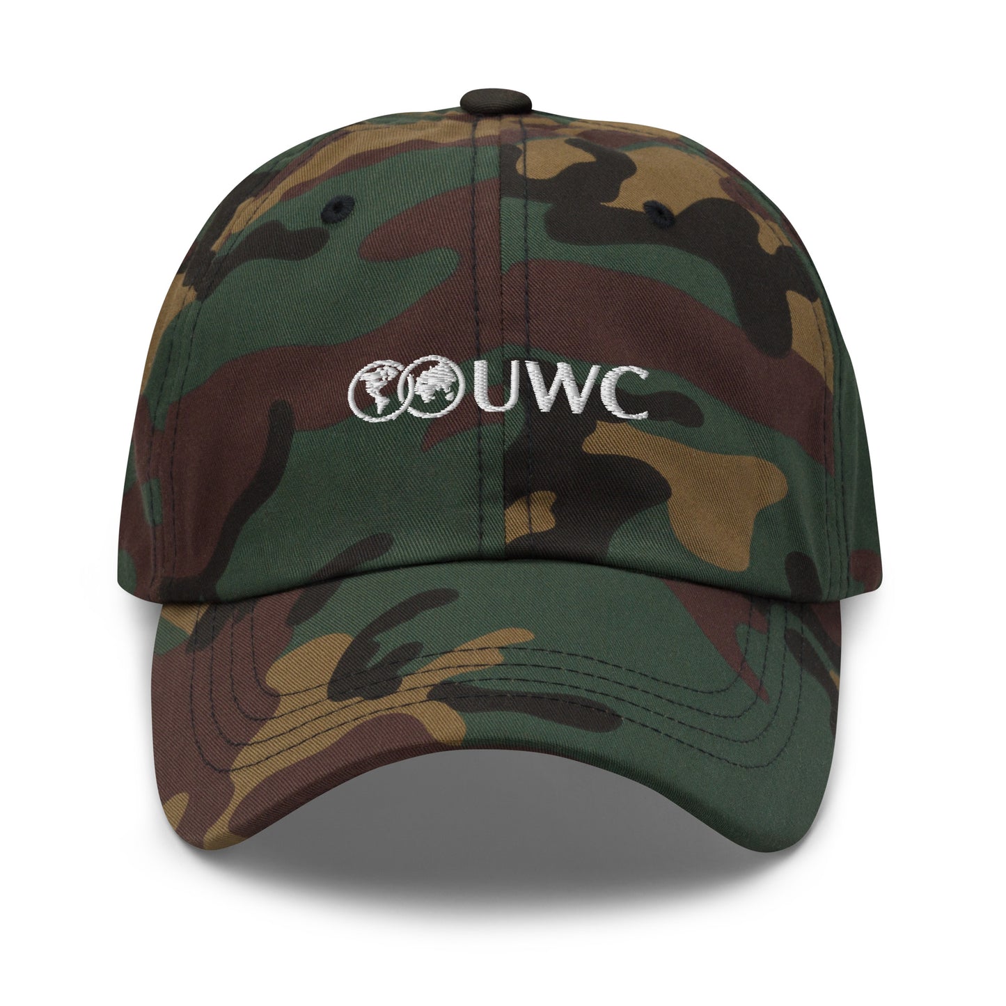 UWC Cap
