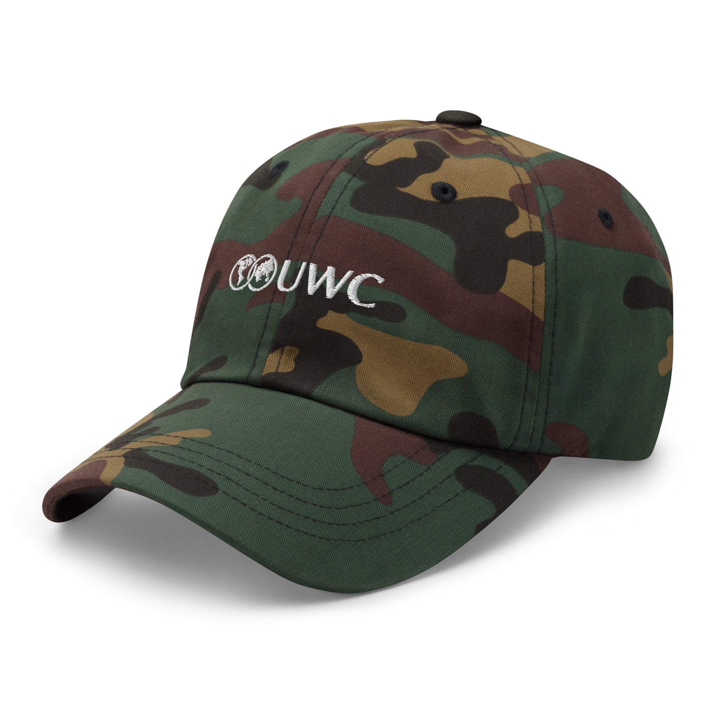 UWC Cap