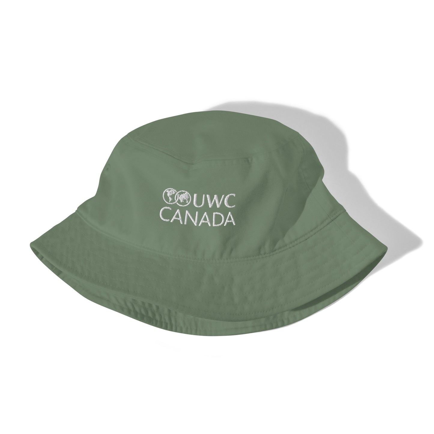UWC Canada Bucket Hat