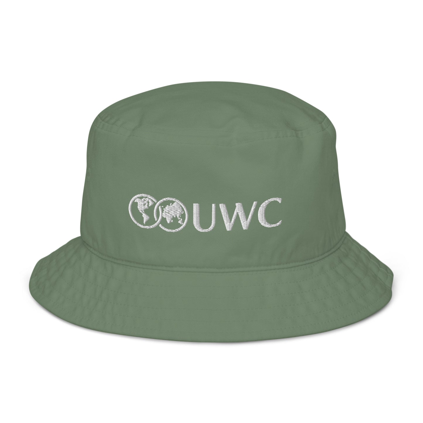 UWC Organic Bucket Hat