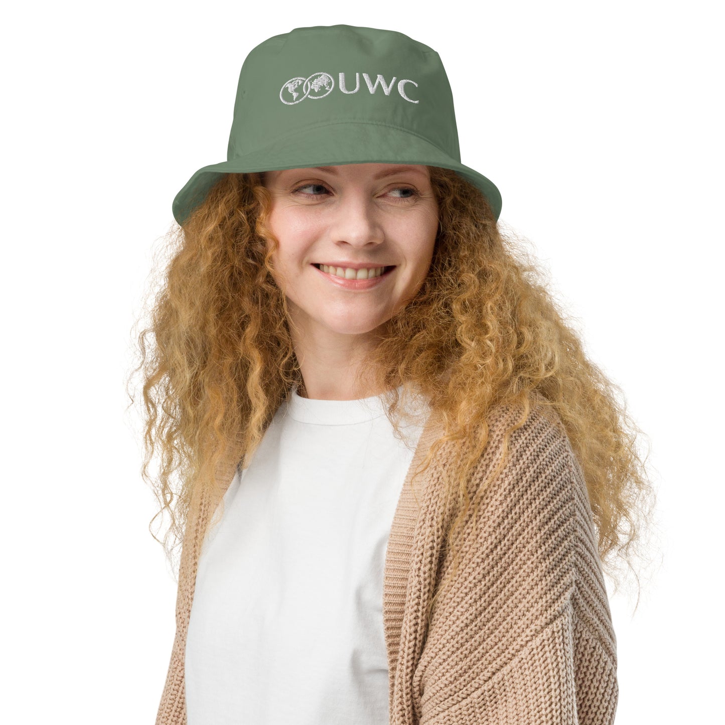 UWC Organic Bucket Hat
