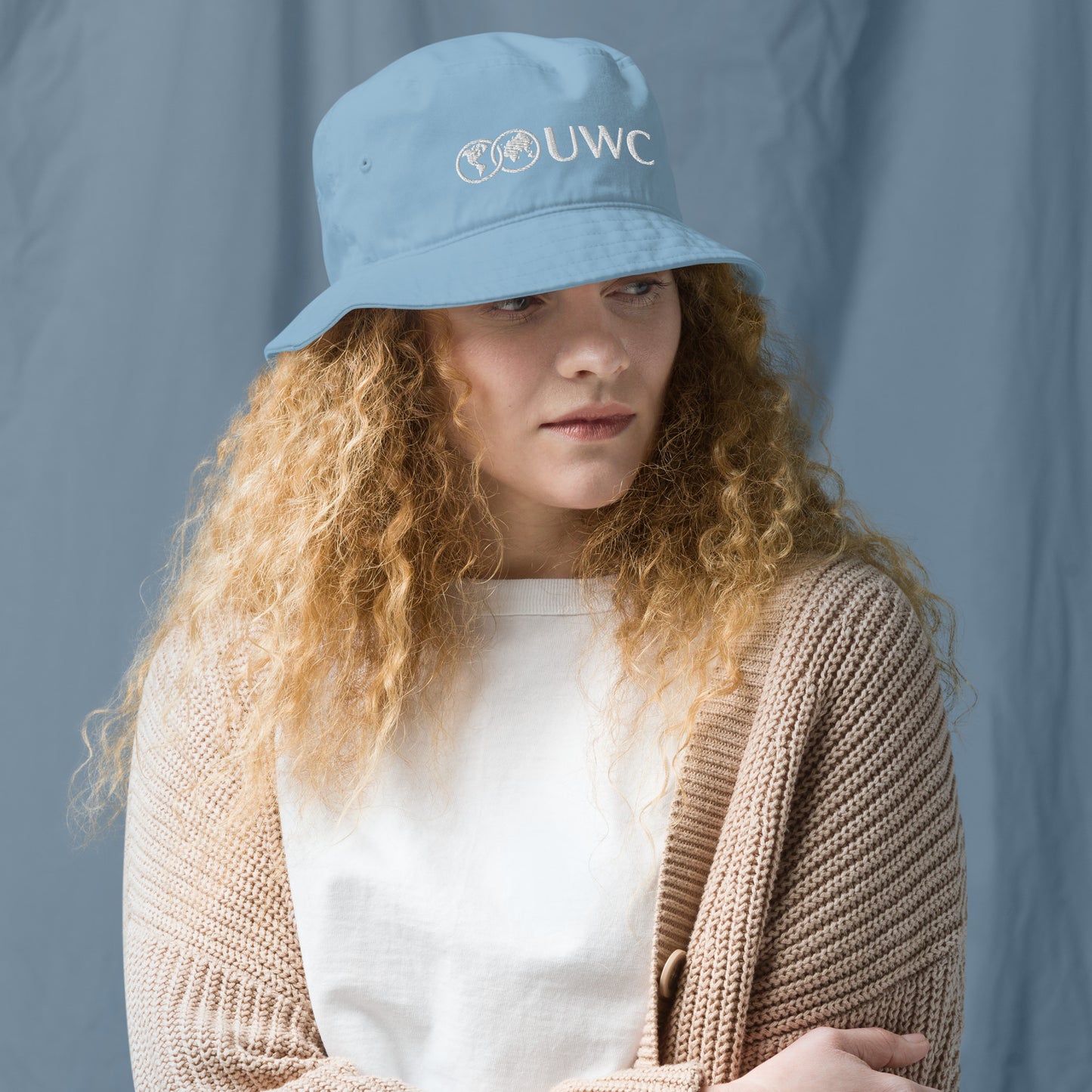 UWC Organic Bucket Hat