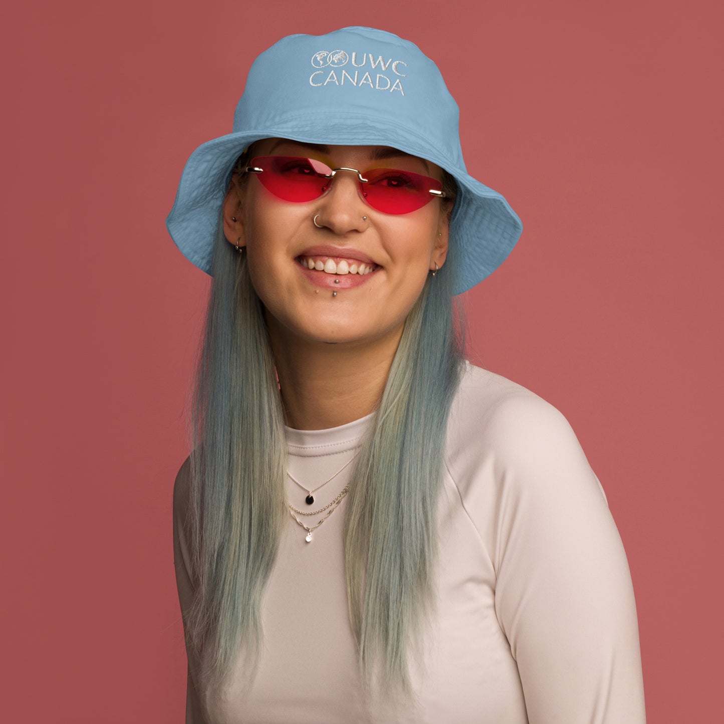 UWC Canada Bucket Hat