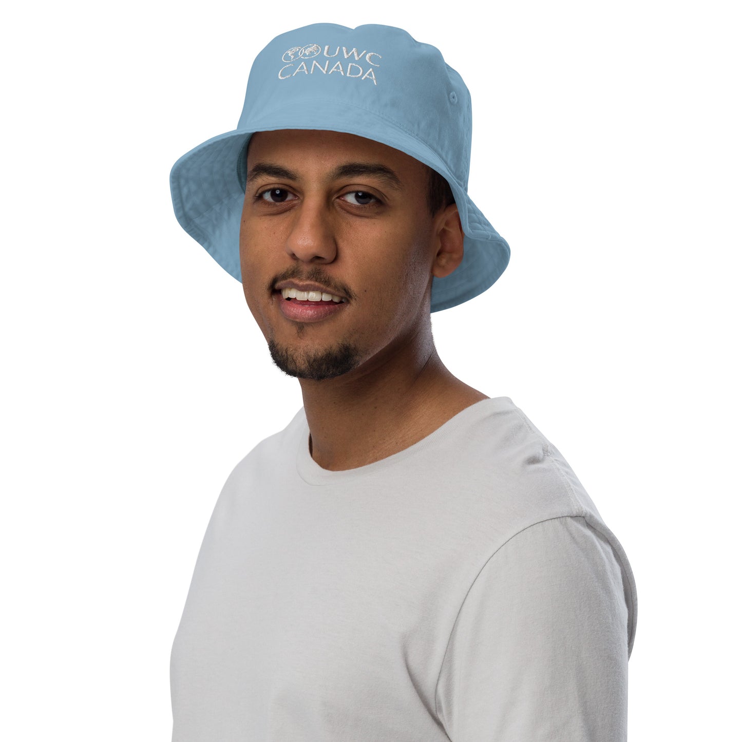 UWC Canada Bucket Hat