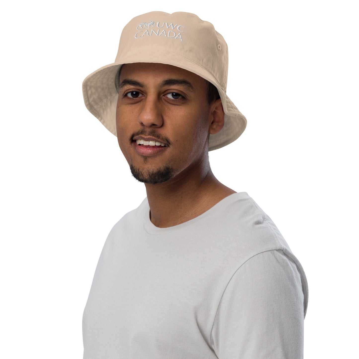 UWC Canada Bucket Hat