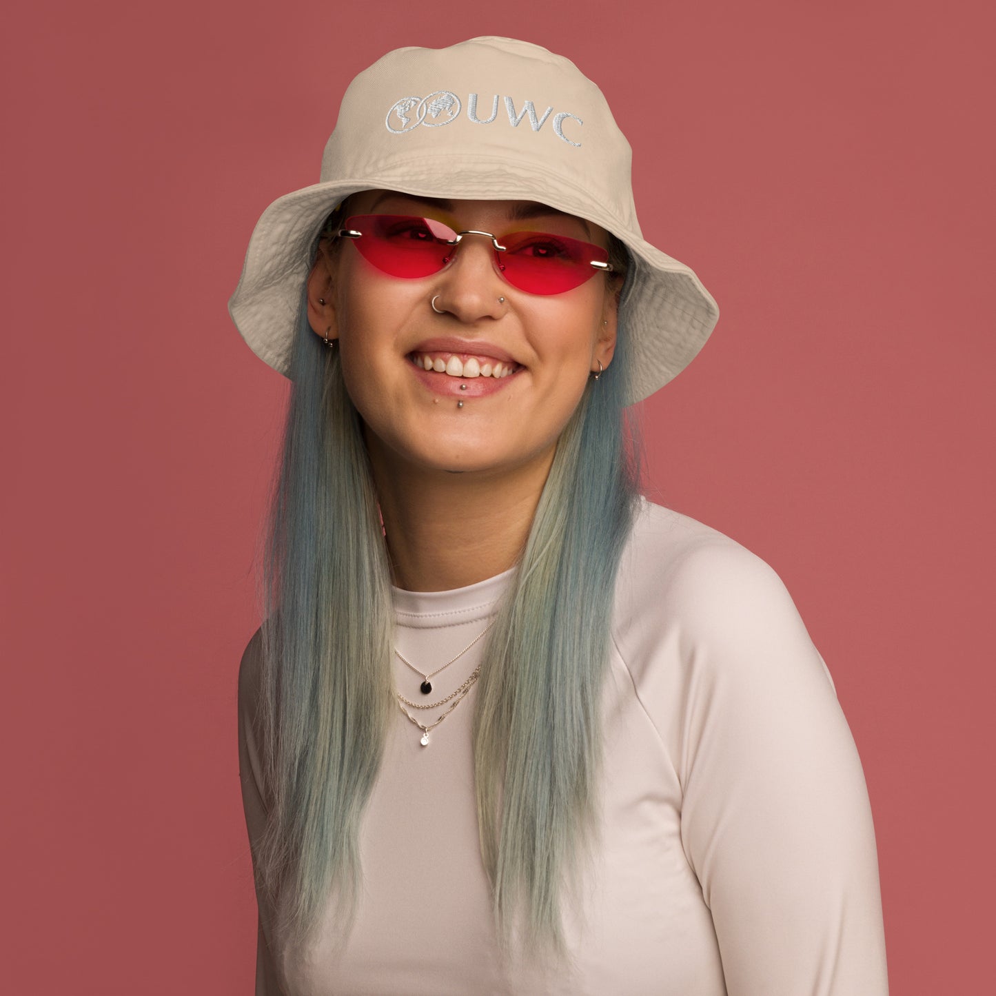 UWC Organic Bucket Hat