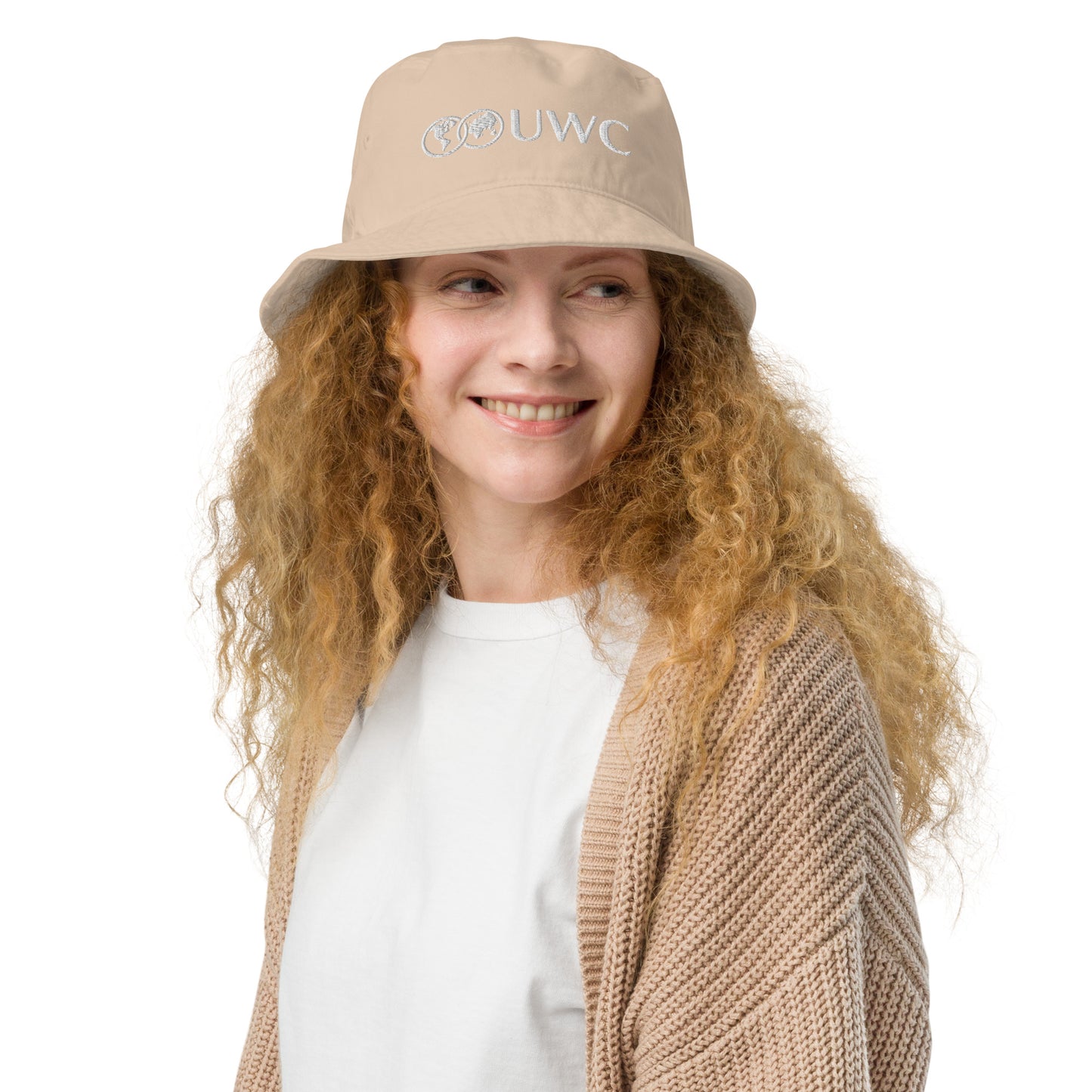 UWC Organic Bucket Hat