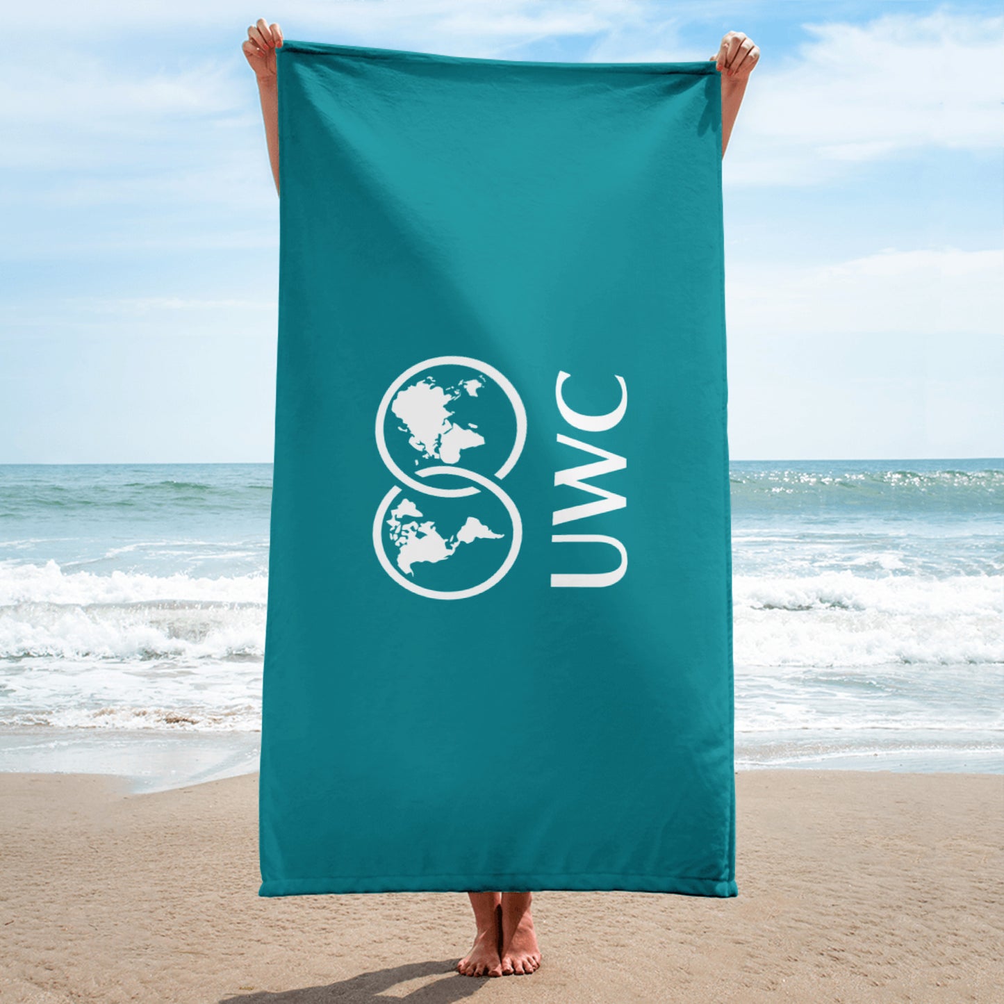 UWC Beach Towel
