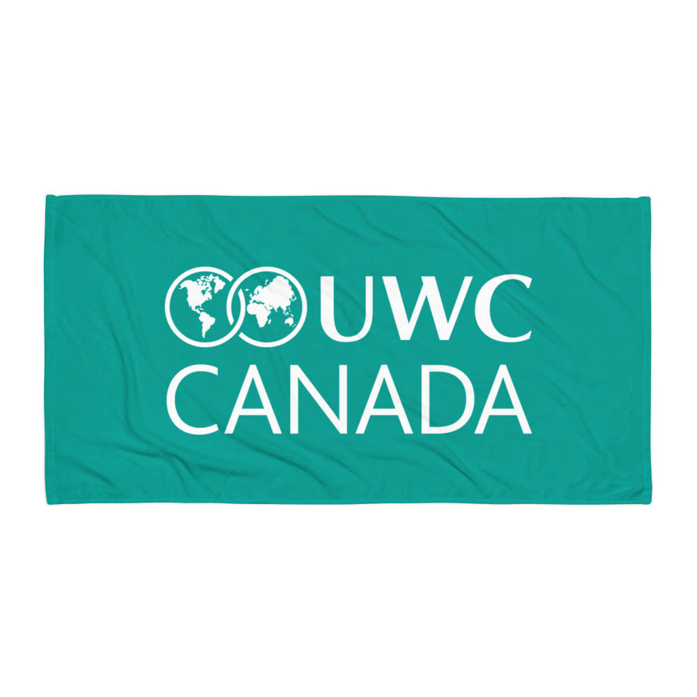 UWC Canada Beach Towel