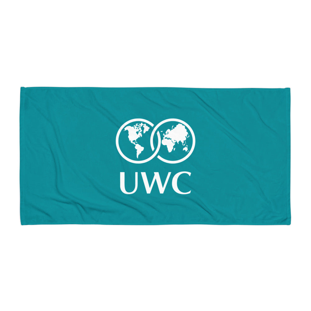 UWC Beach Towel