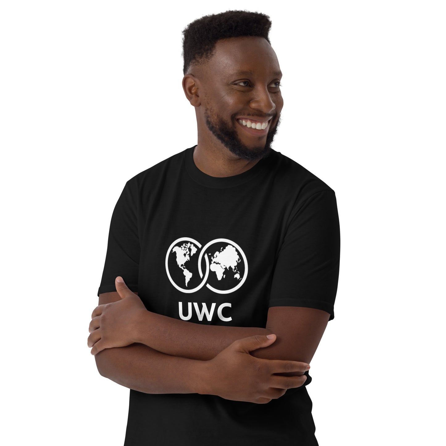 UWC Parent T-Shirt