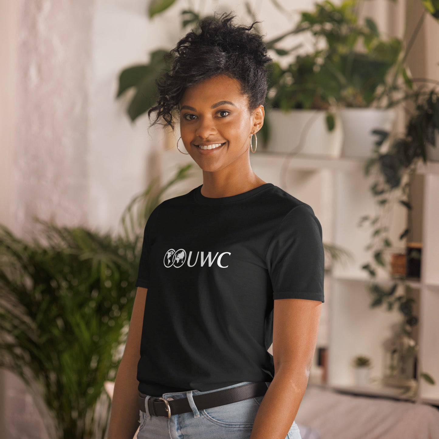 UWC T-shirt