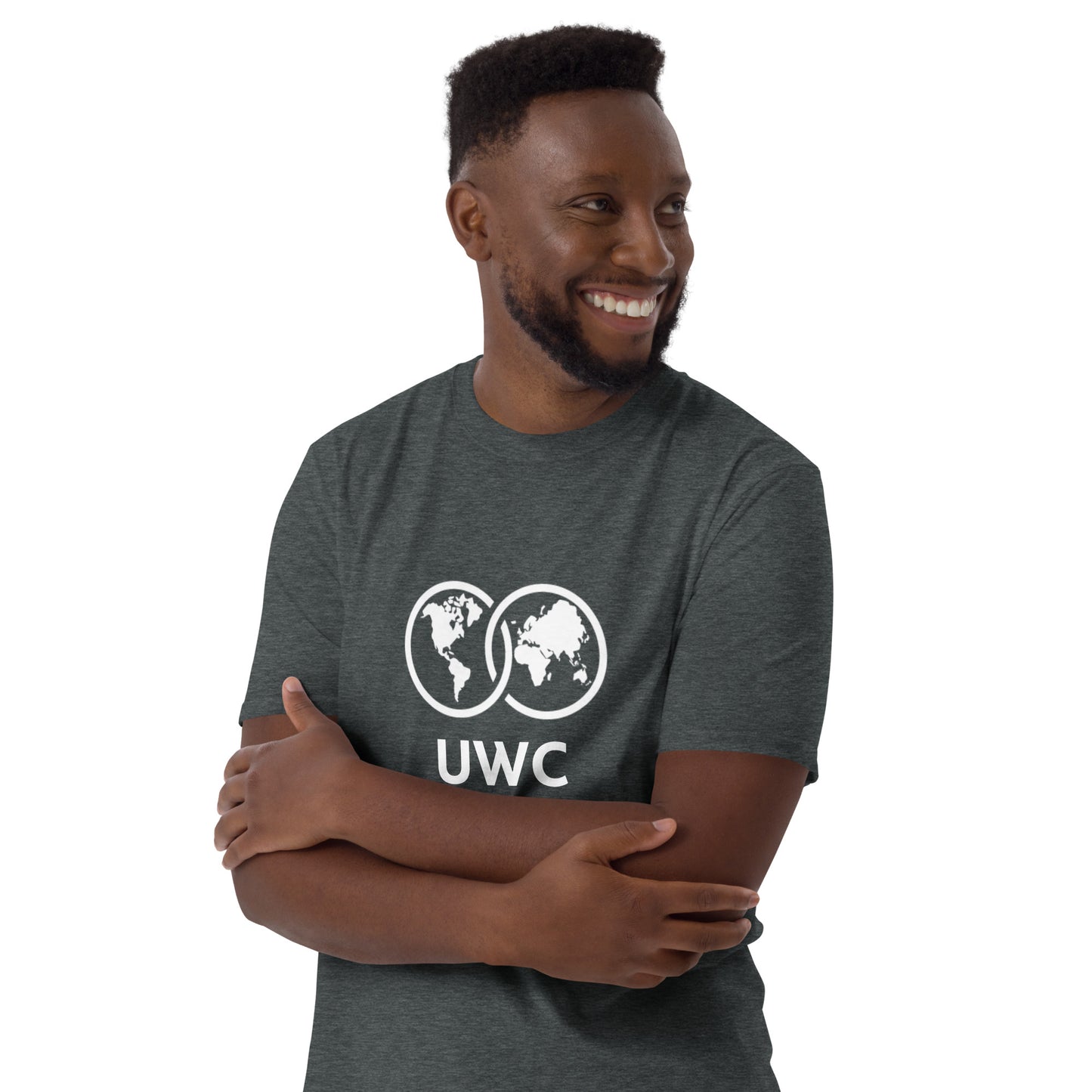 UWC Parent T-Shirt