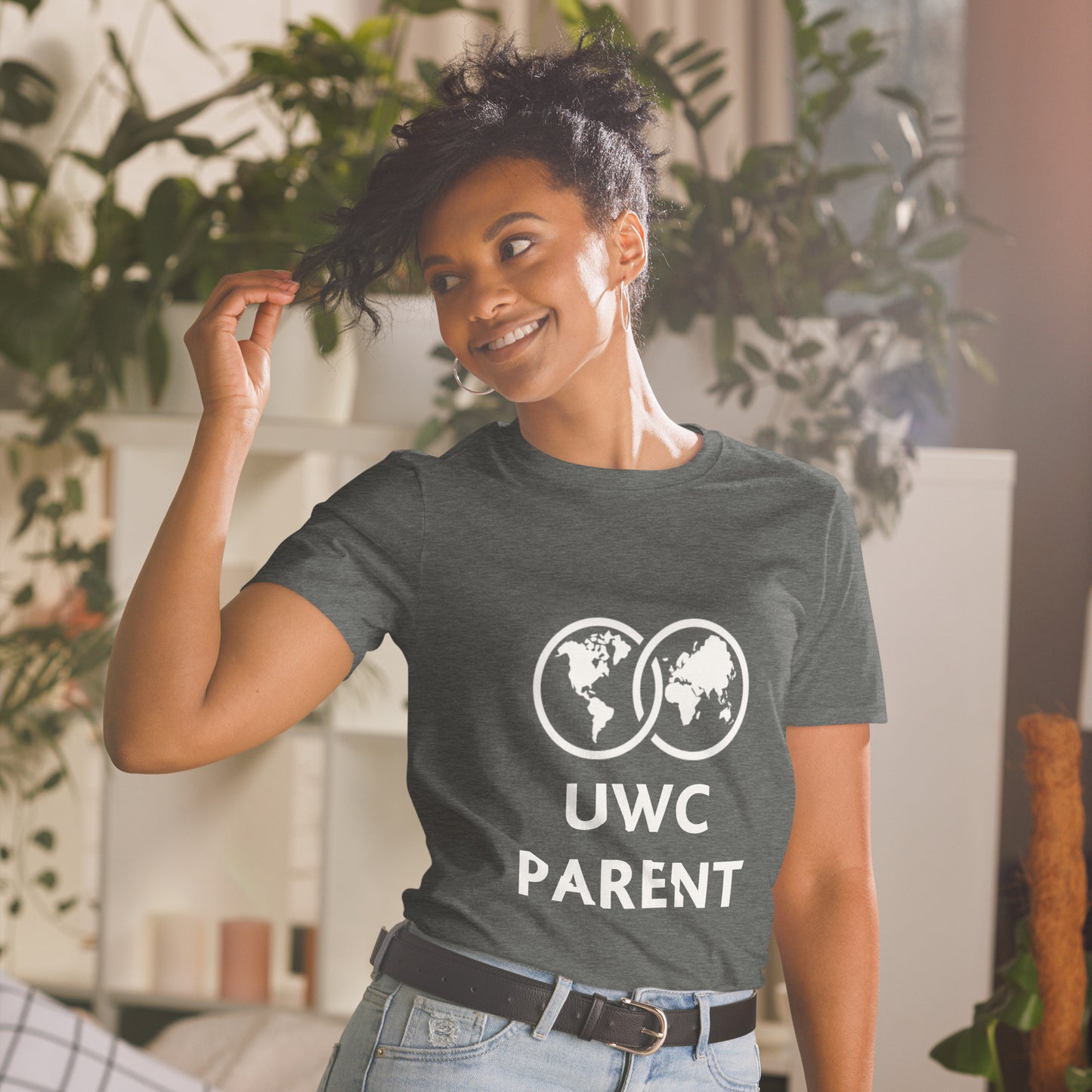 UWC Parent T-Shirt