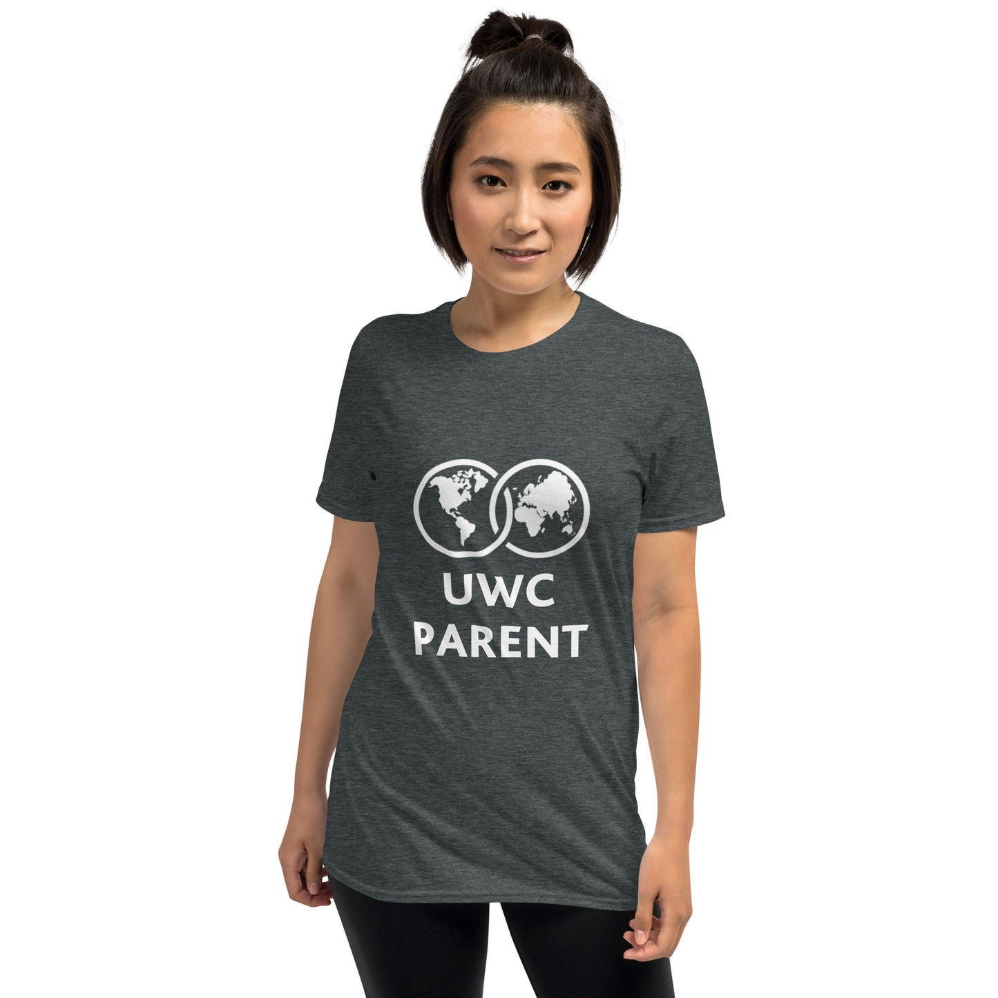 UWC Parent T-Shirt