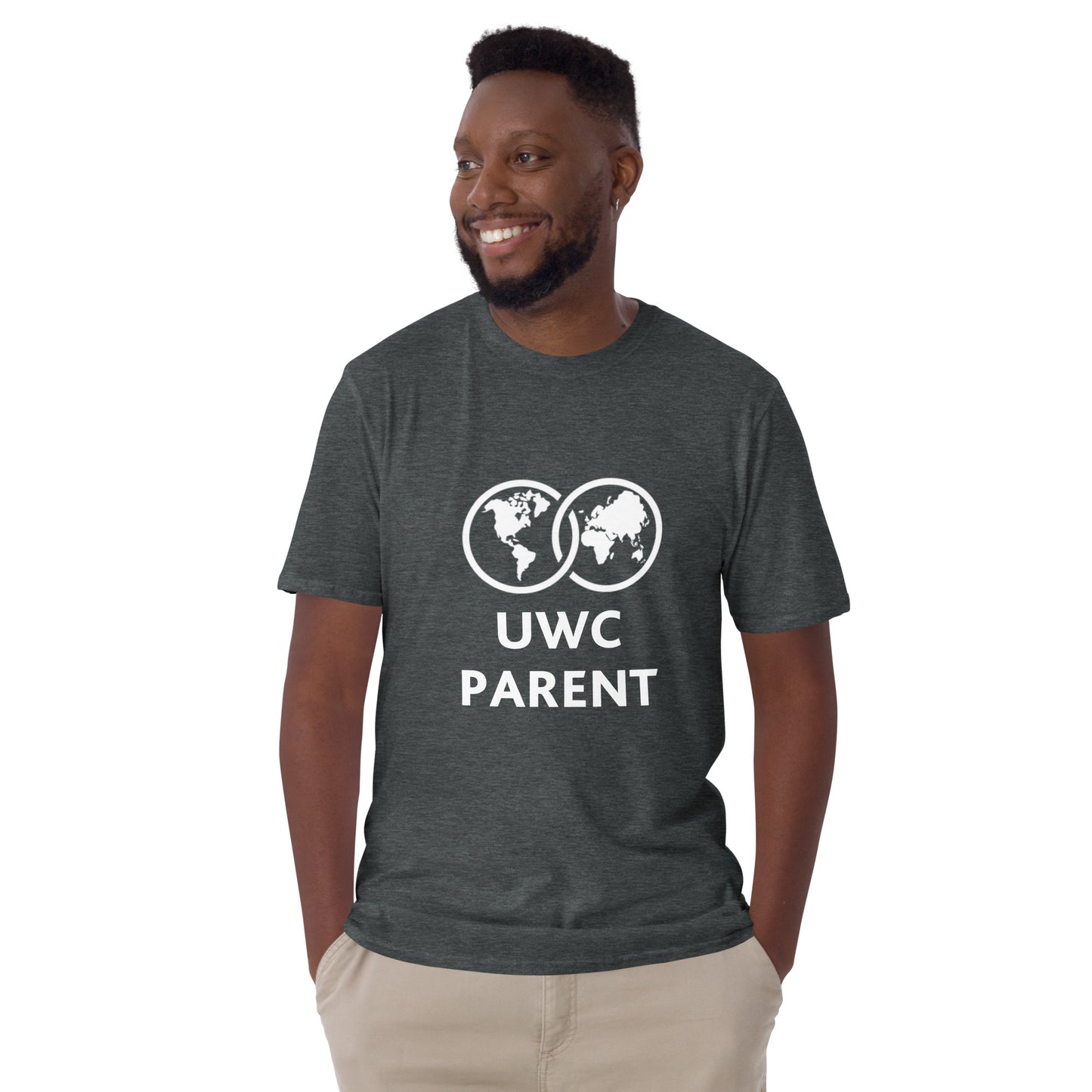 UWC Parent T-Shirt