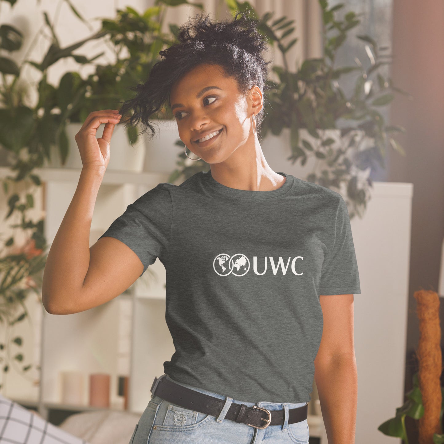UWC T-shirt