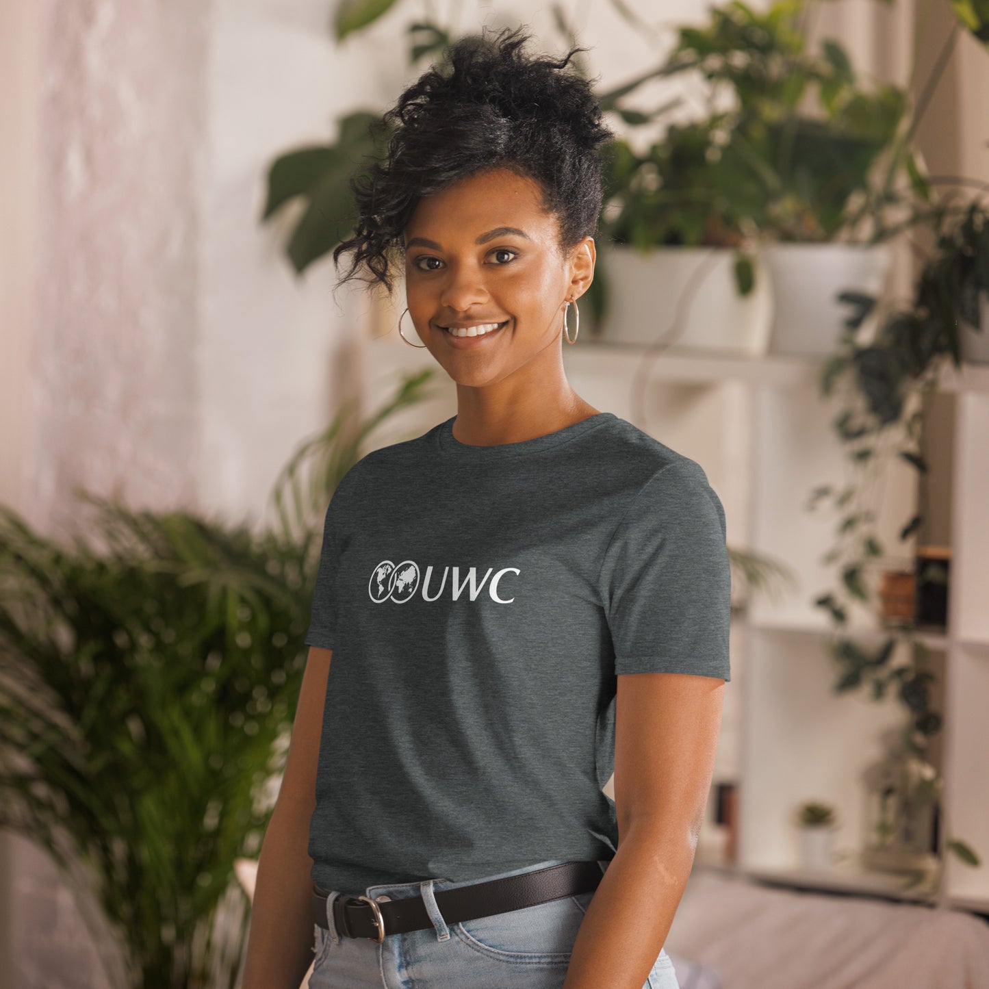 UWC T-shirt