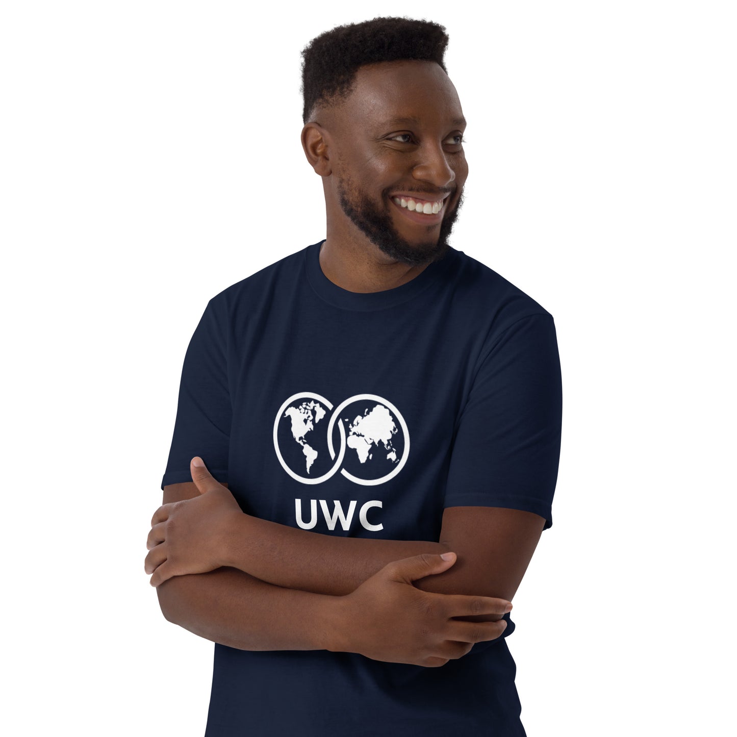UWC Parent T-Shirt