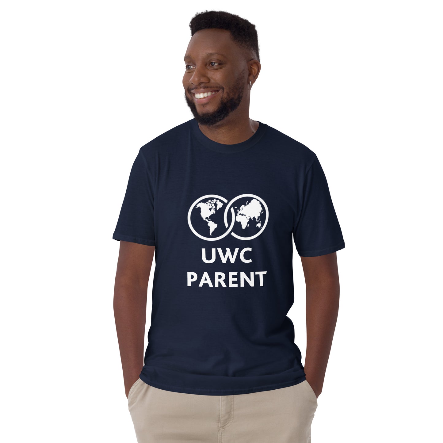 UWC Parent T-Shirt