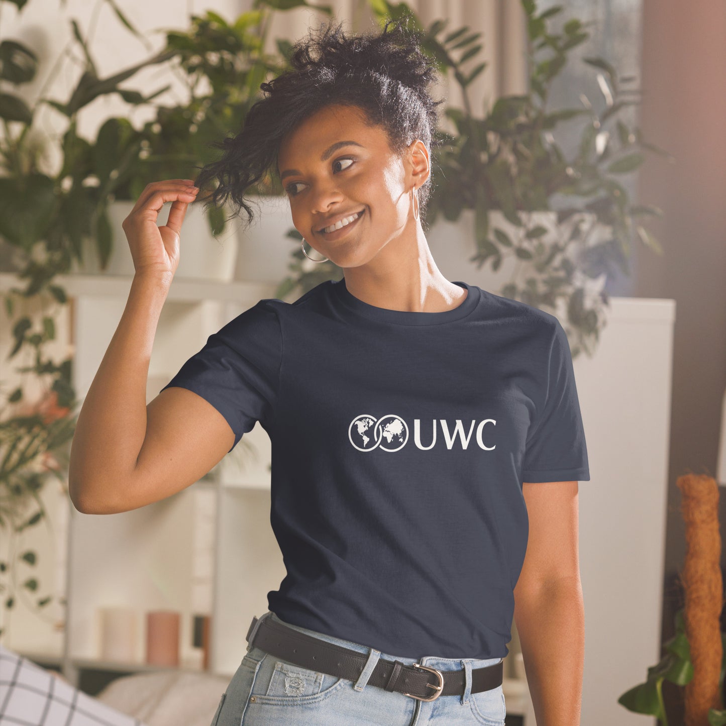 UWC T-shirt
