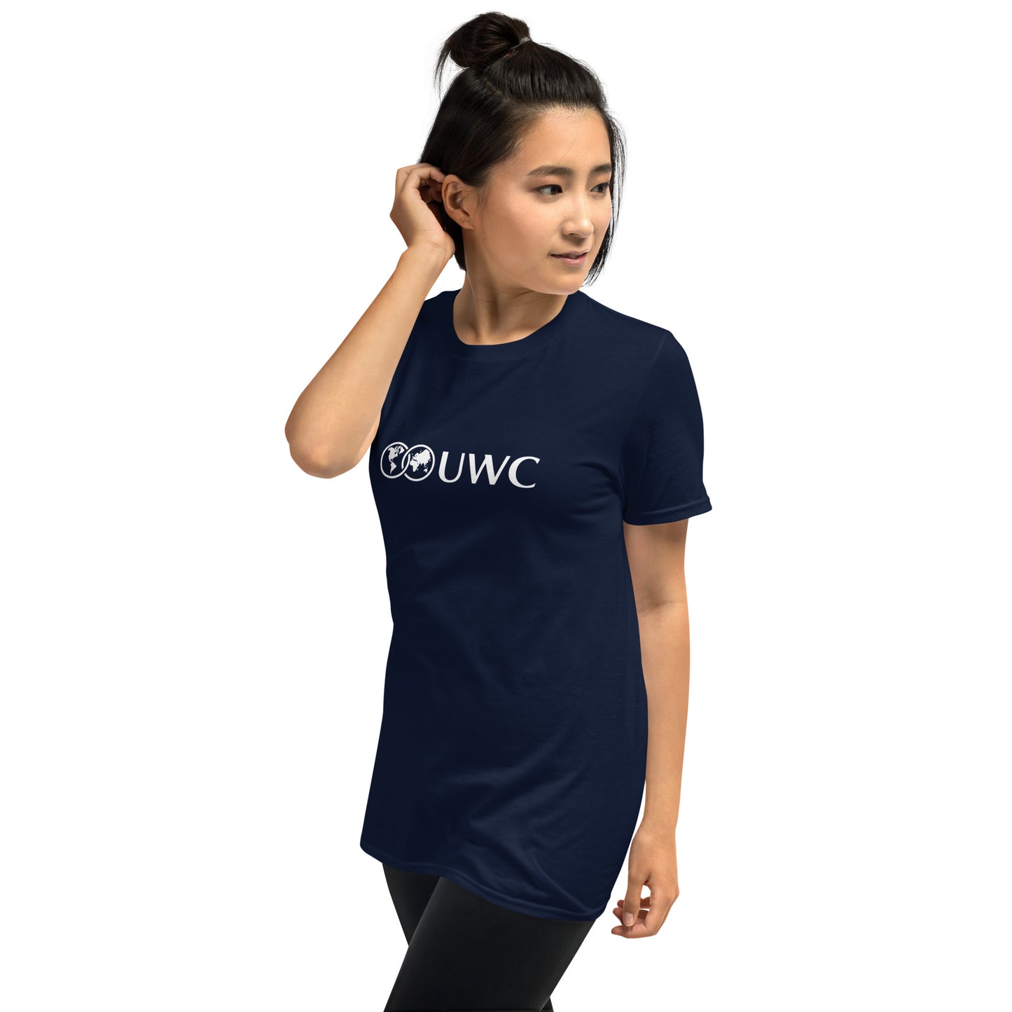 UWC T-shirt