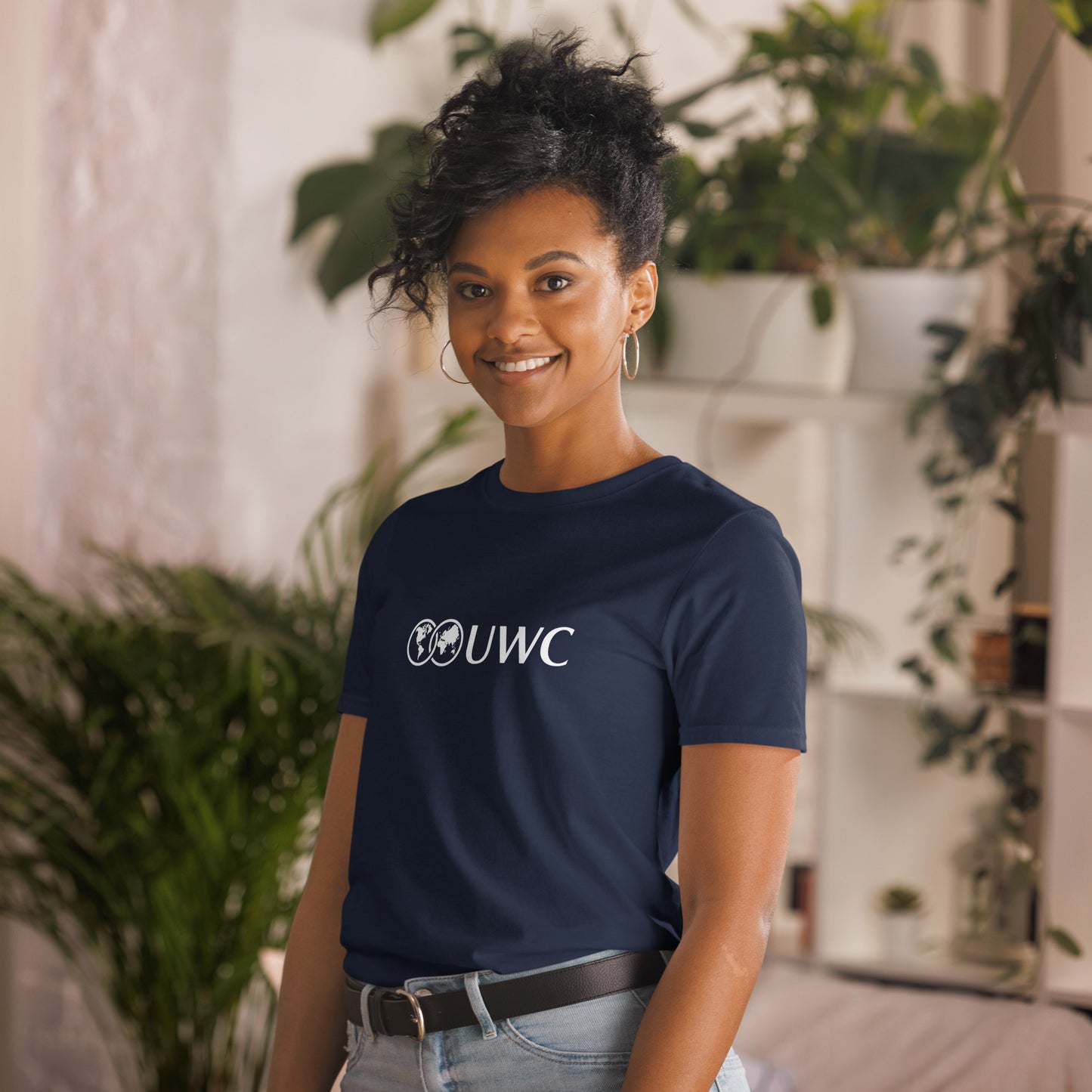 UWC T-shirt