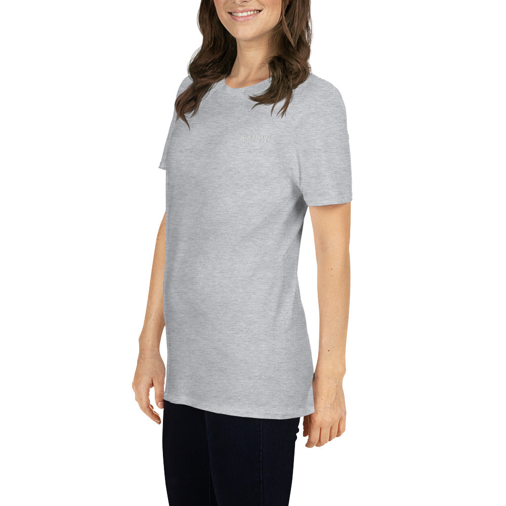UWC Embroidered Logo T-shirt