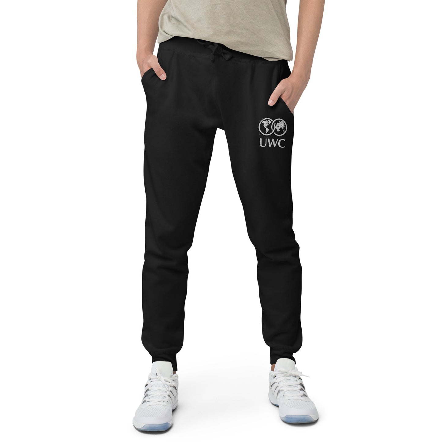 UWC Sweatpants