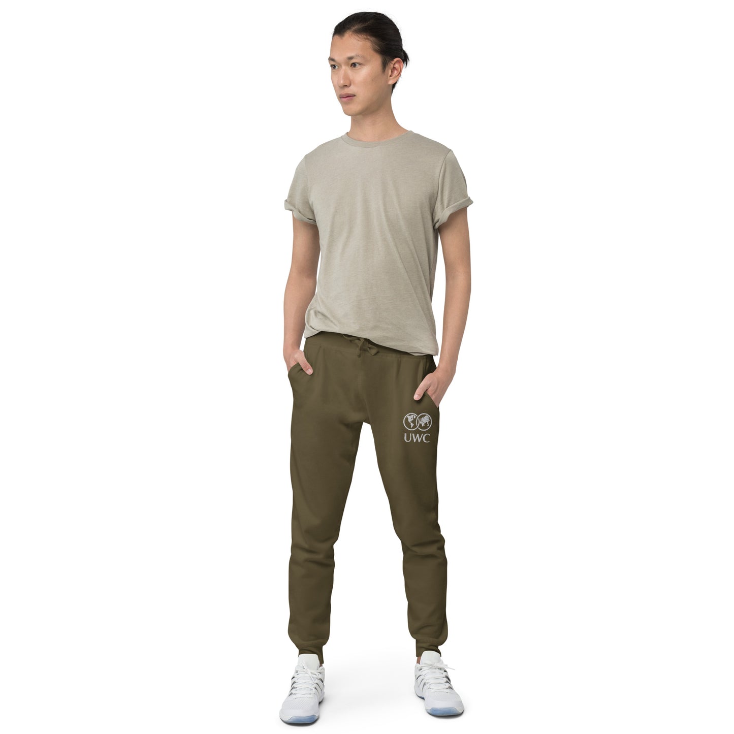 UWC Sweatpants