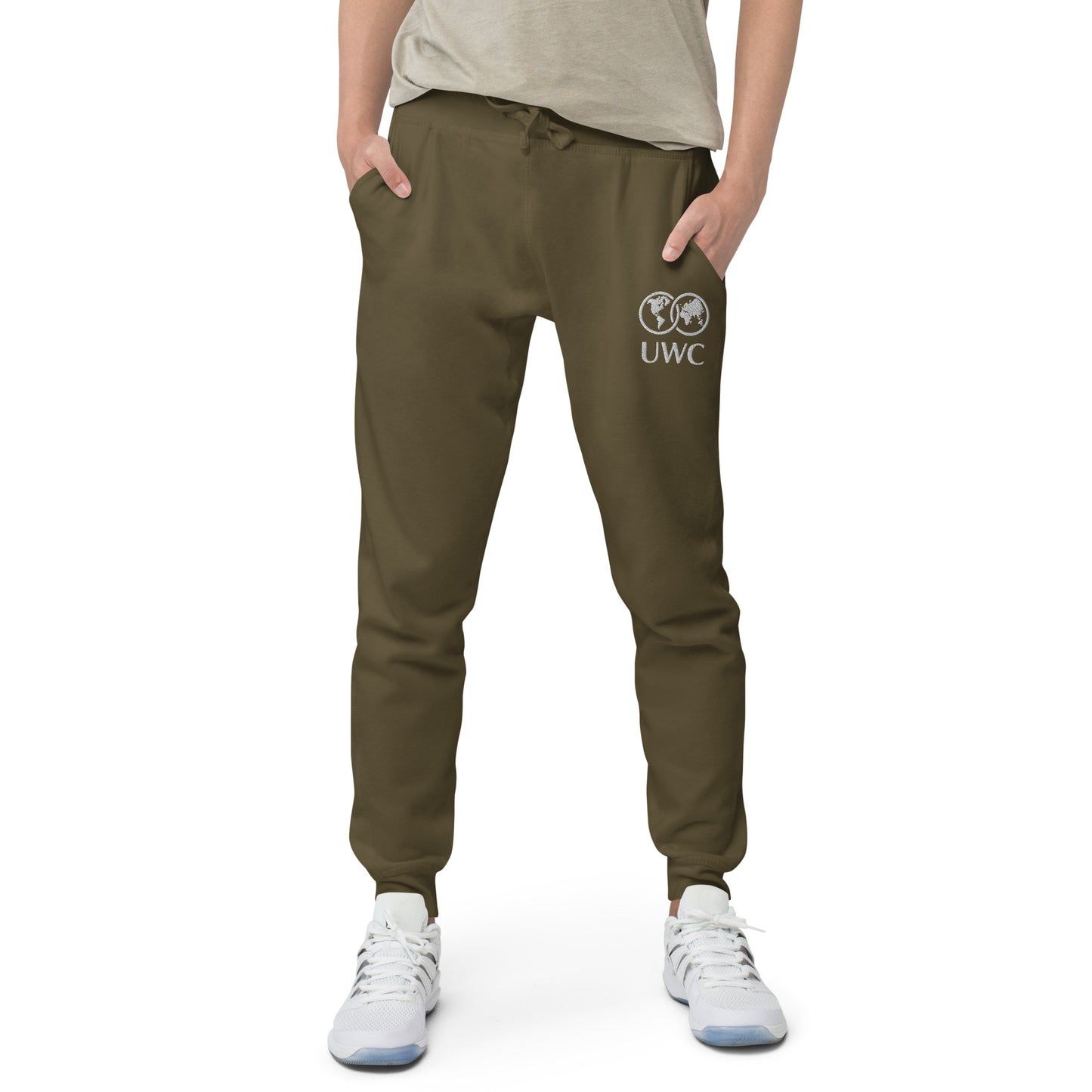 UWC Sweatpants