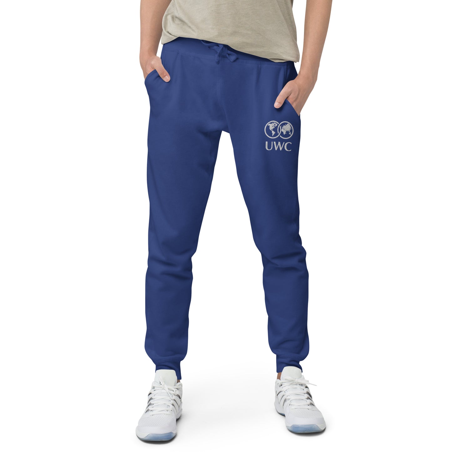 UWC Sweatpants