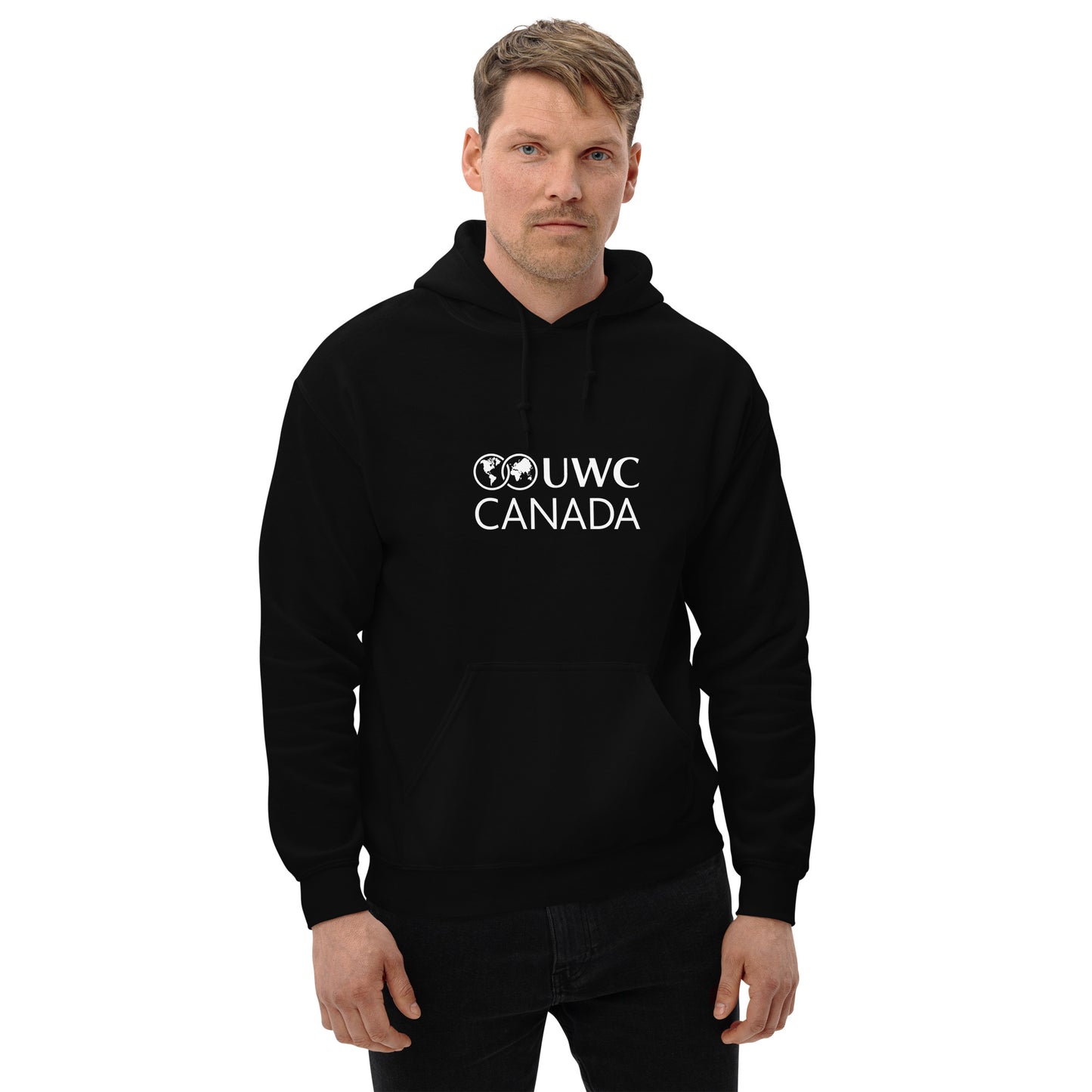 UWC Canada Hoodie