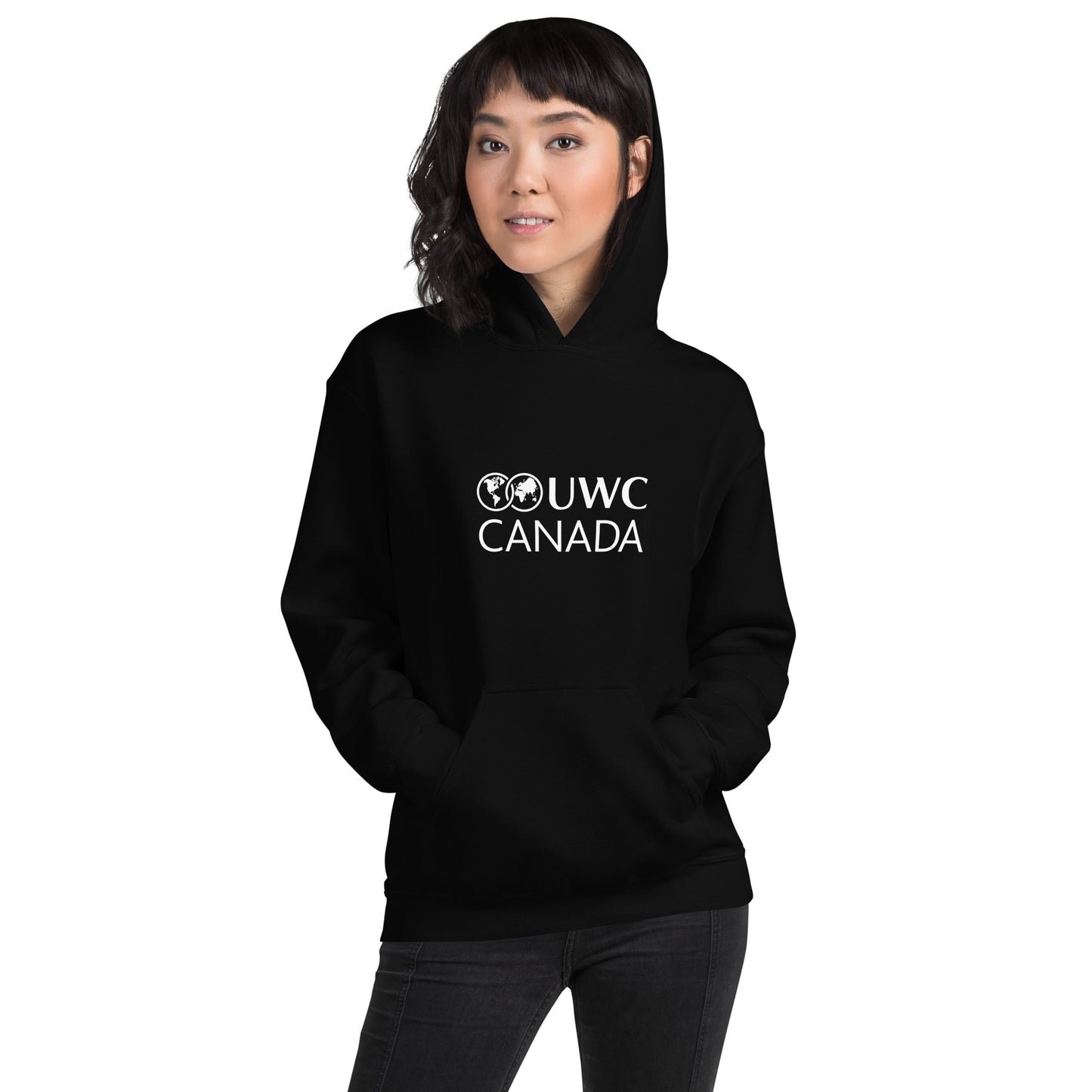 UWC Canada Hoodie