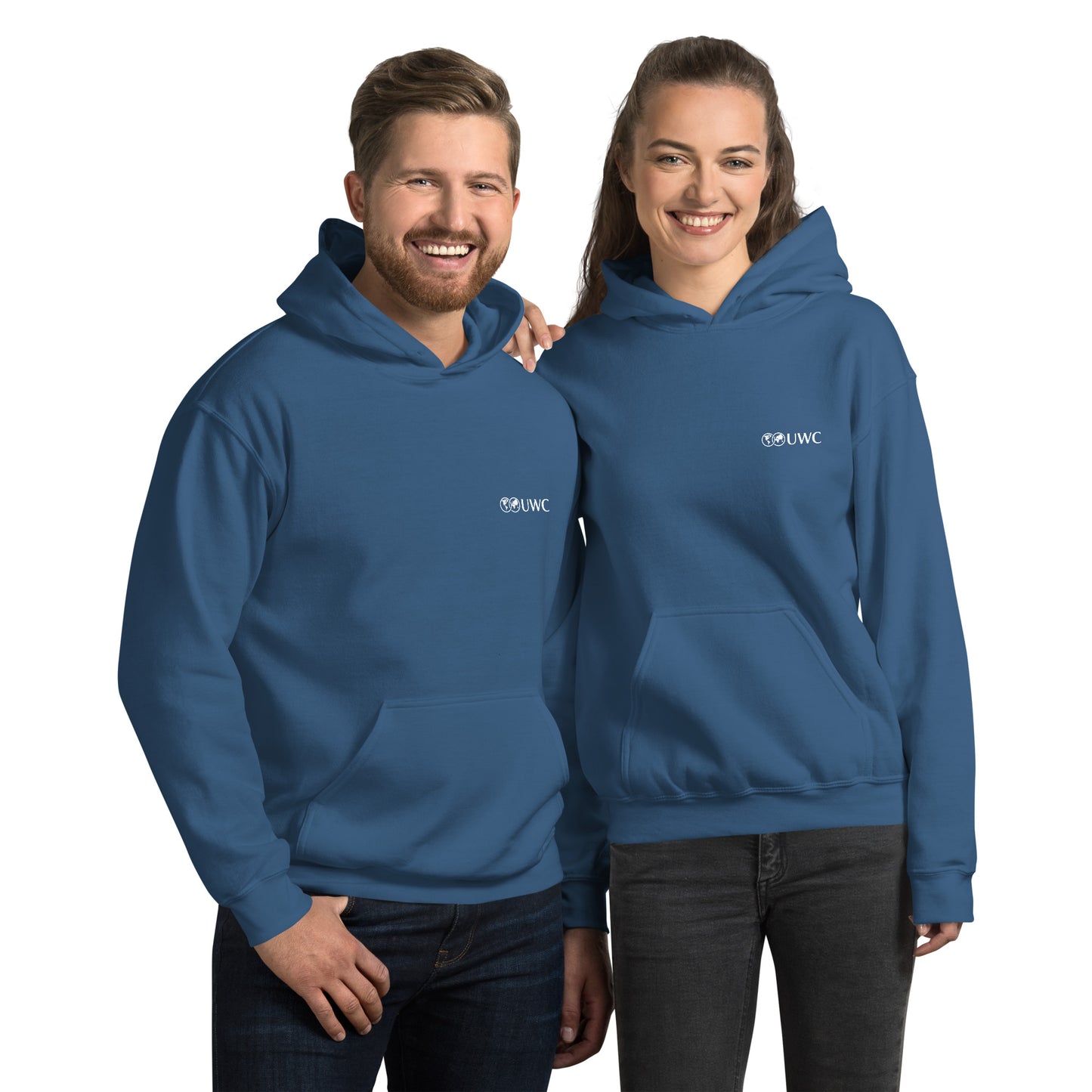 UWC Hoodie