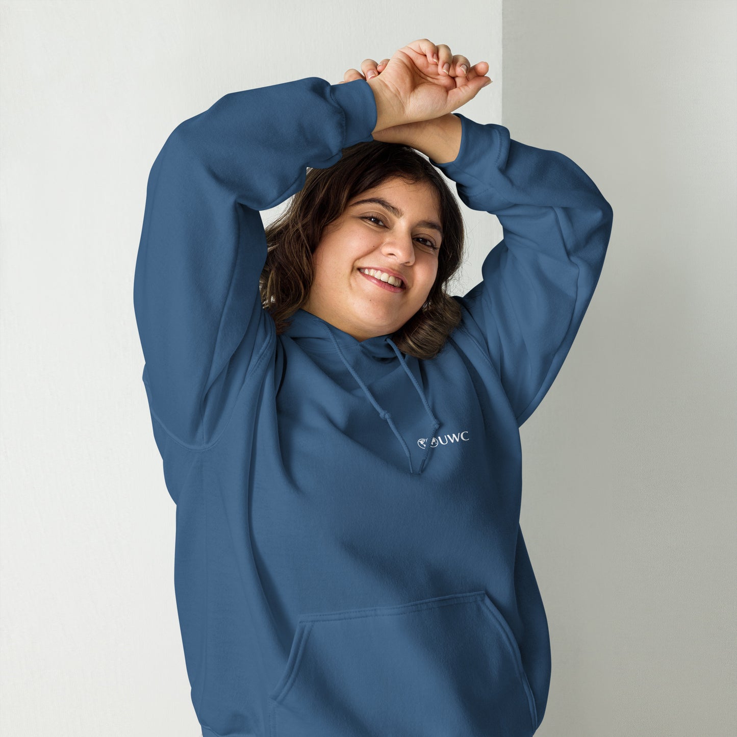 UWC Hoodie