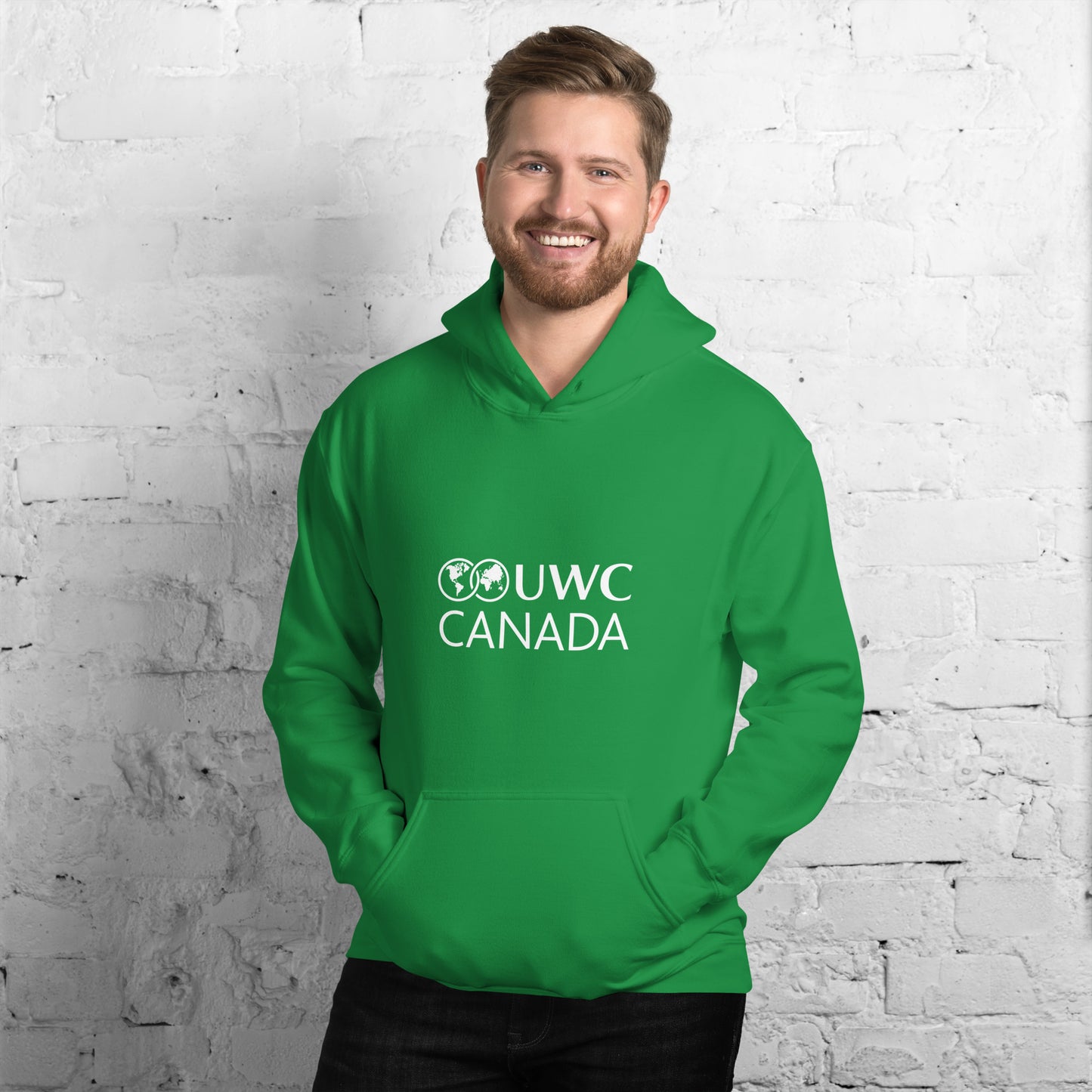 UWC Canada Hoodie