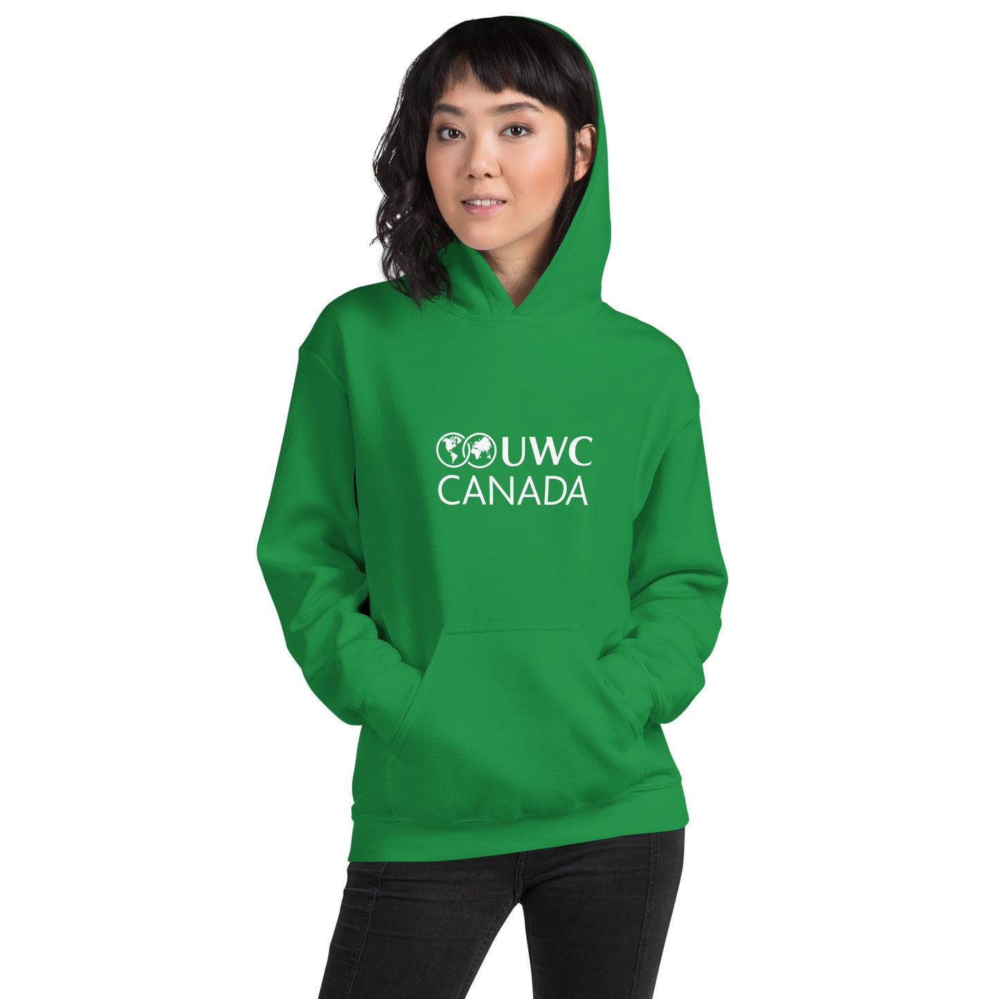 UWC Canada Hoodie