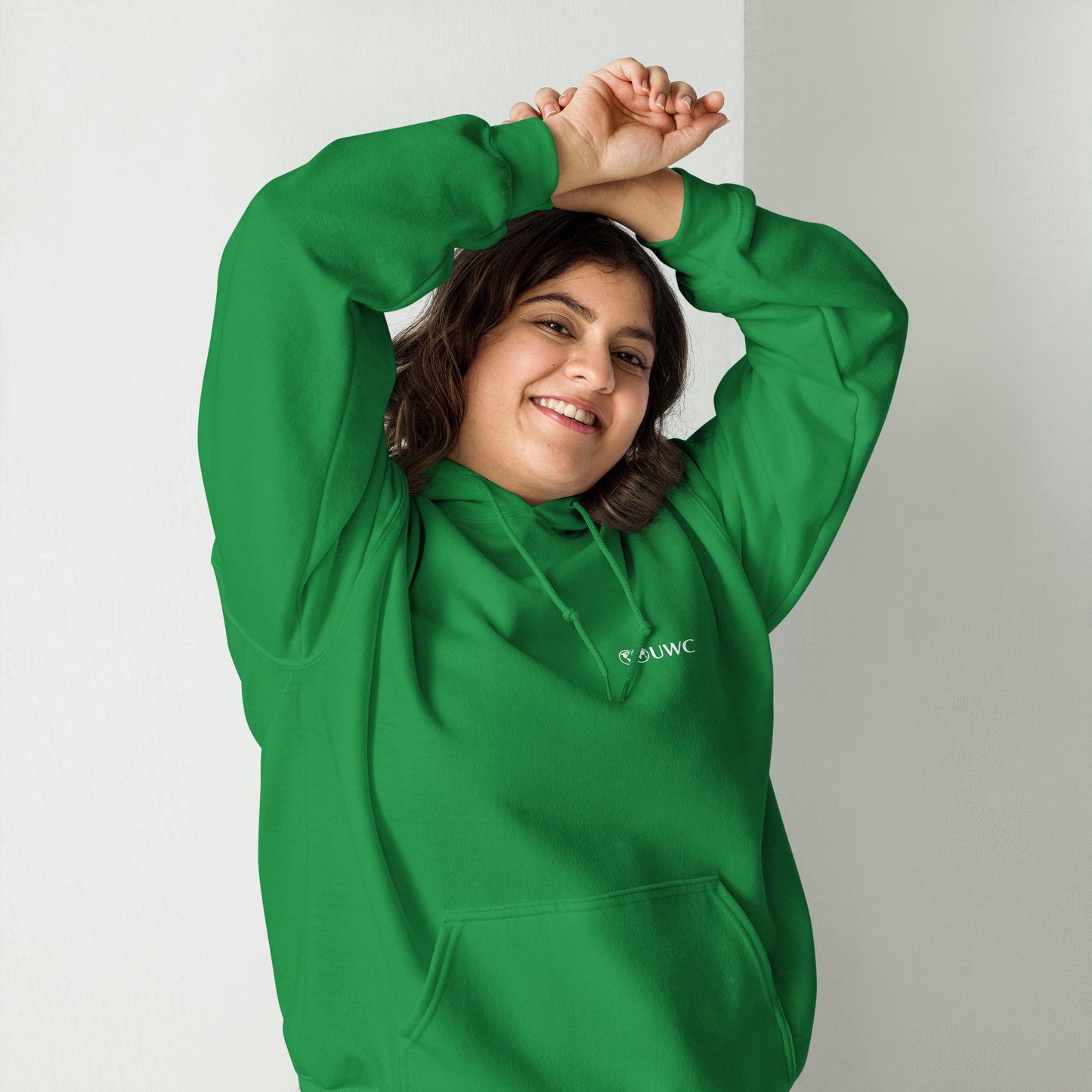 UWC Hoodie