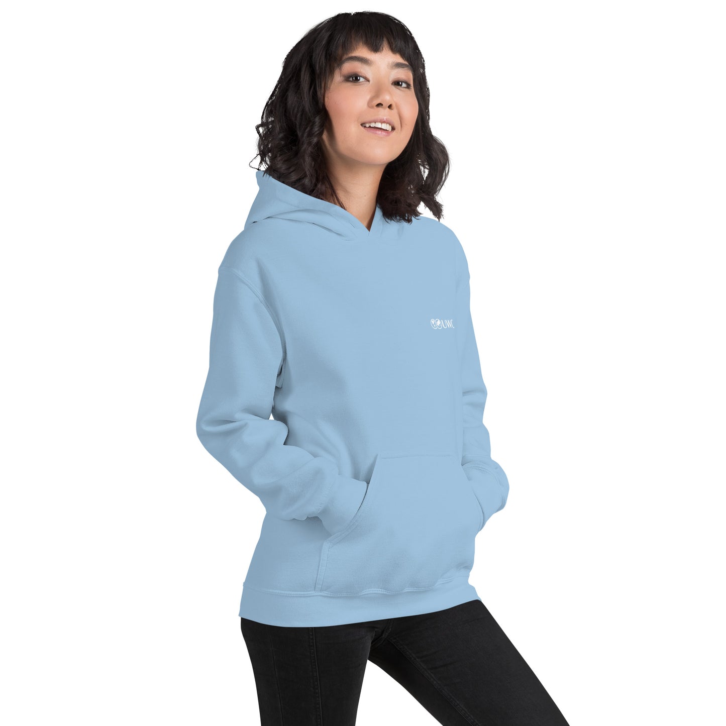 UWC Hoodie