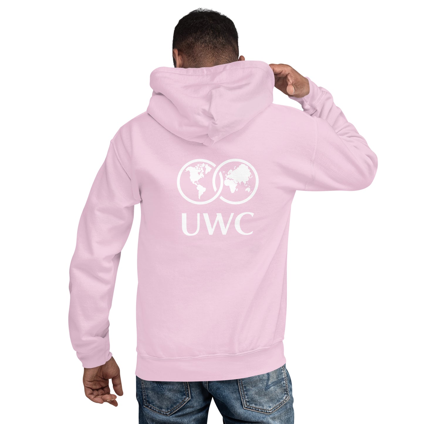 UWC Hoodie