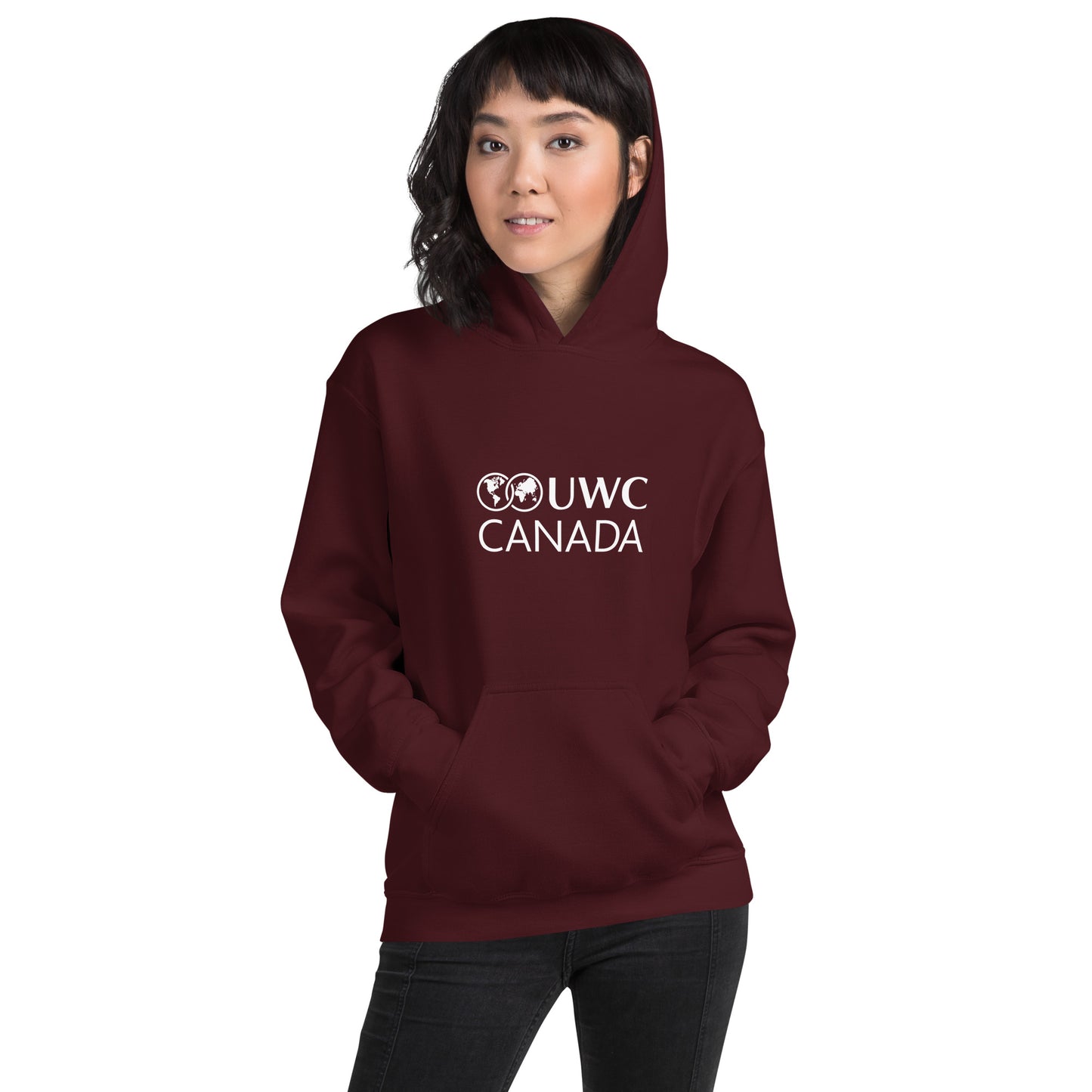 UWC Canada Hoodie