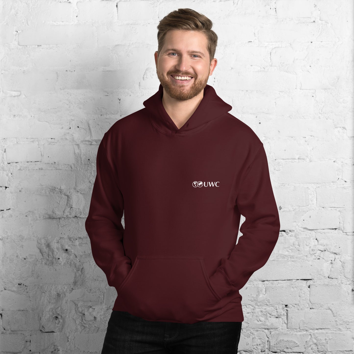 UWC Hoodie