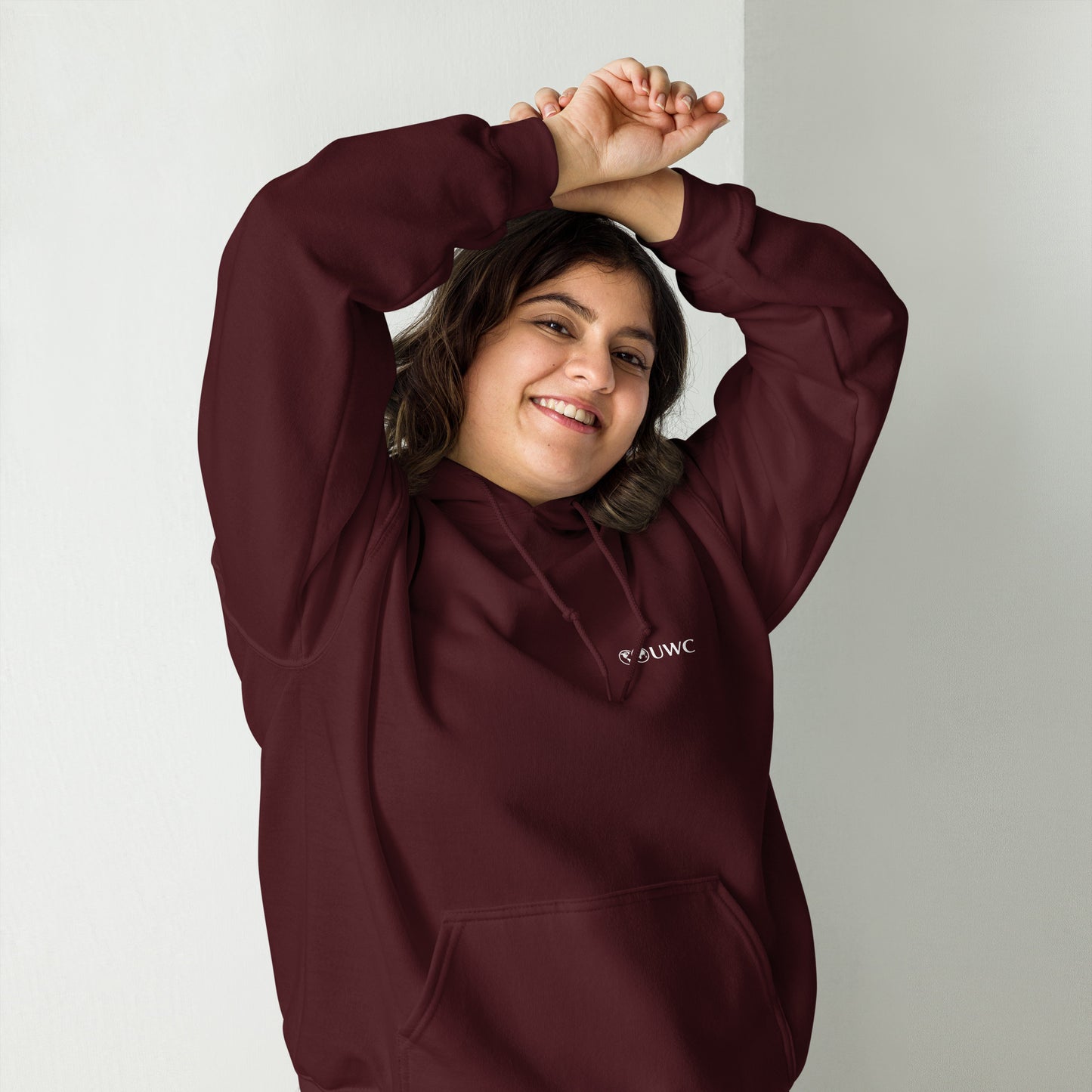 UWC Hoodie